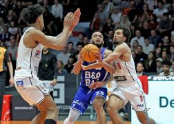 Medipolis SC Jena Artland Dragons 14042024 10